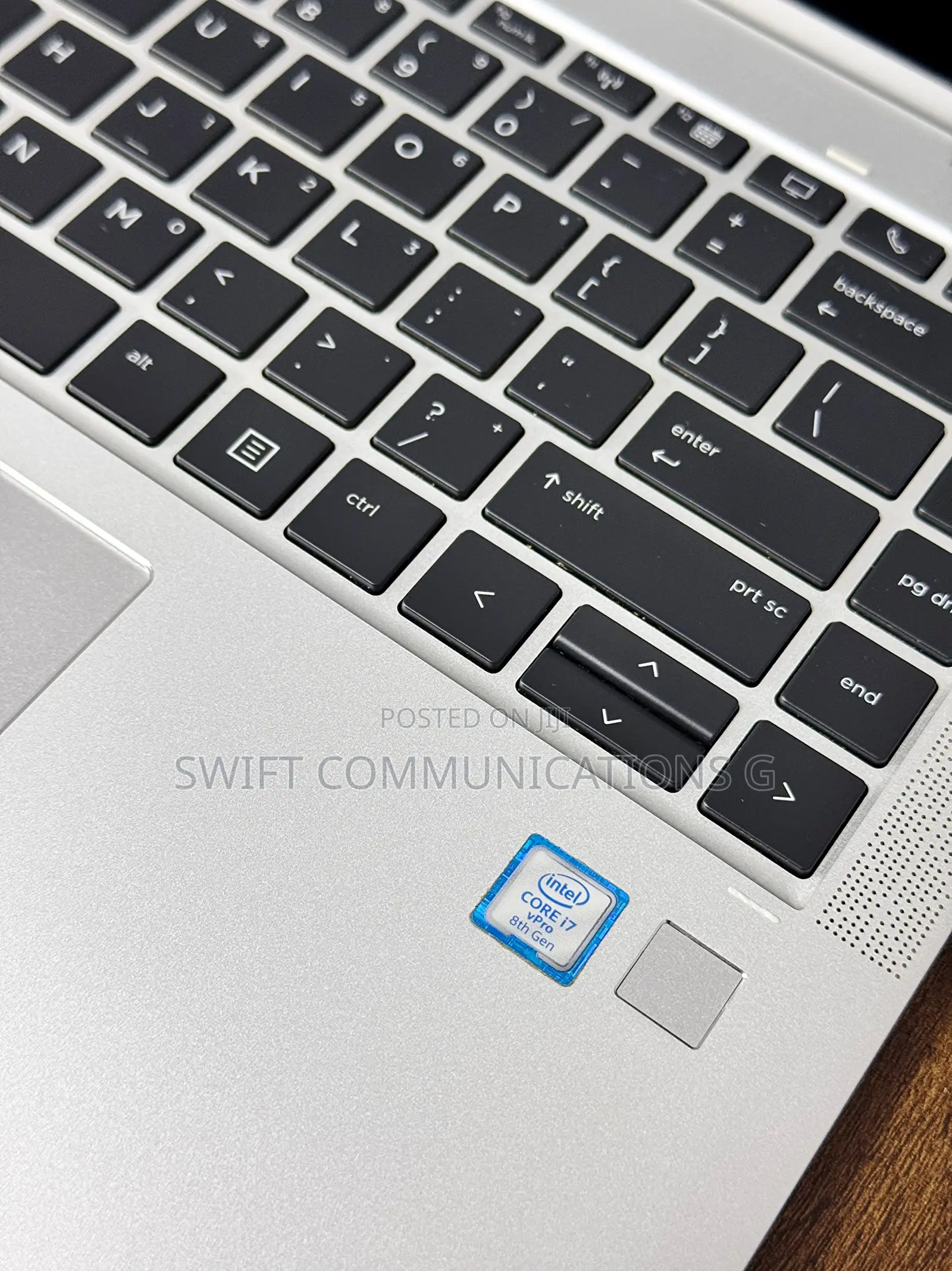Laptop HP EliteBook 1040 G6 16GB Intel Core I7 SSD 512GB