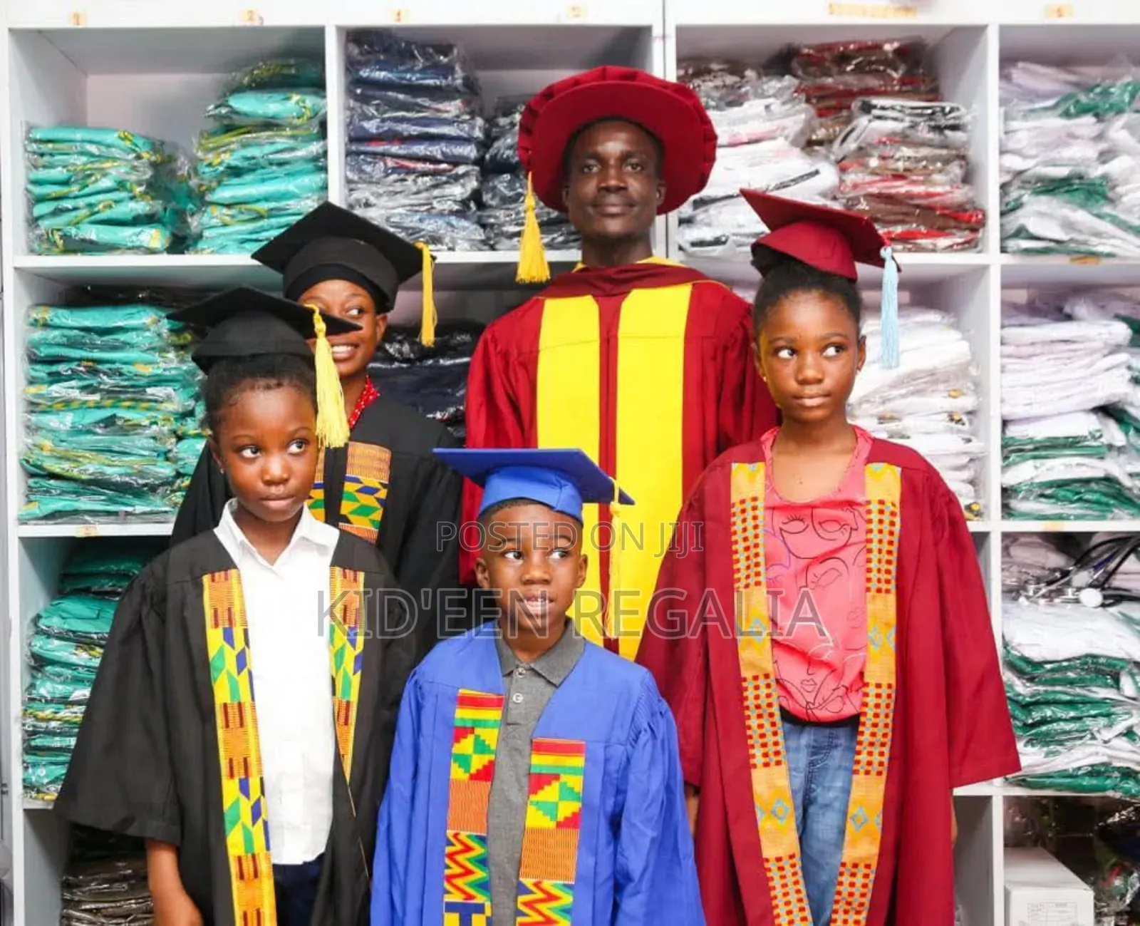 School Uniforms As Singles Or In Bulk