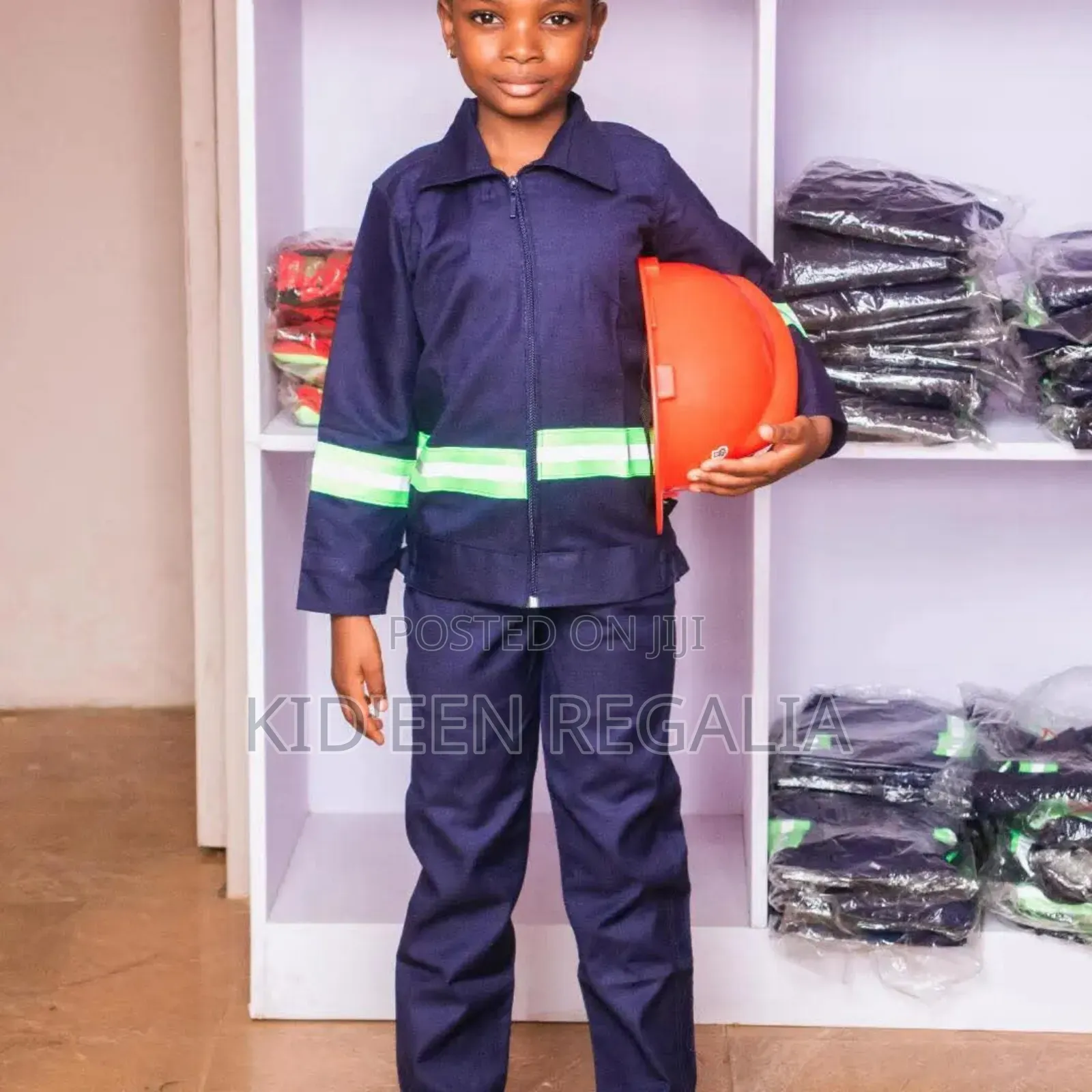 Career or Role Play Wear for Your Kids
