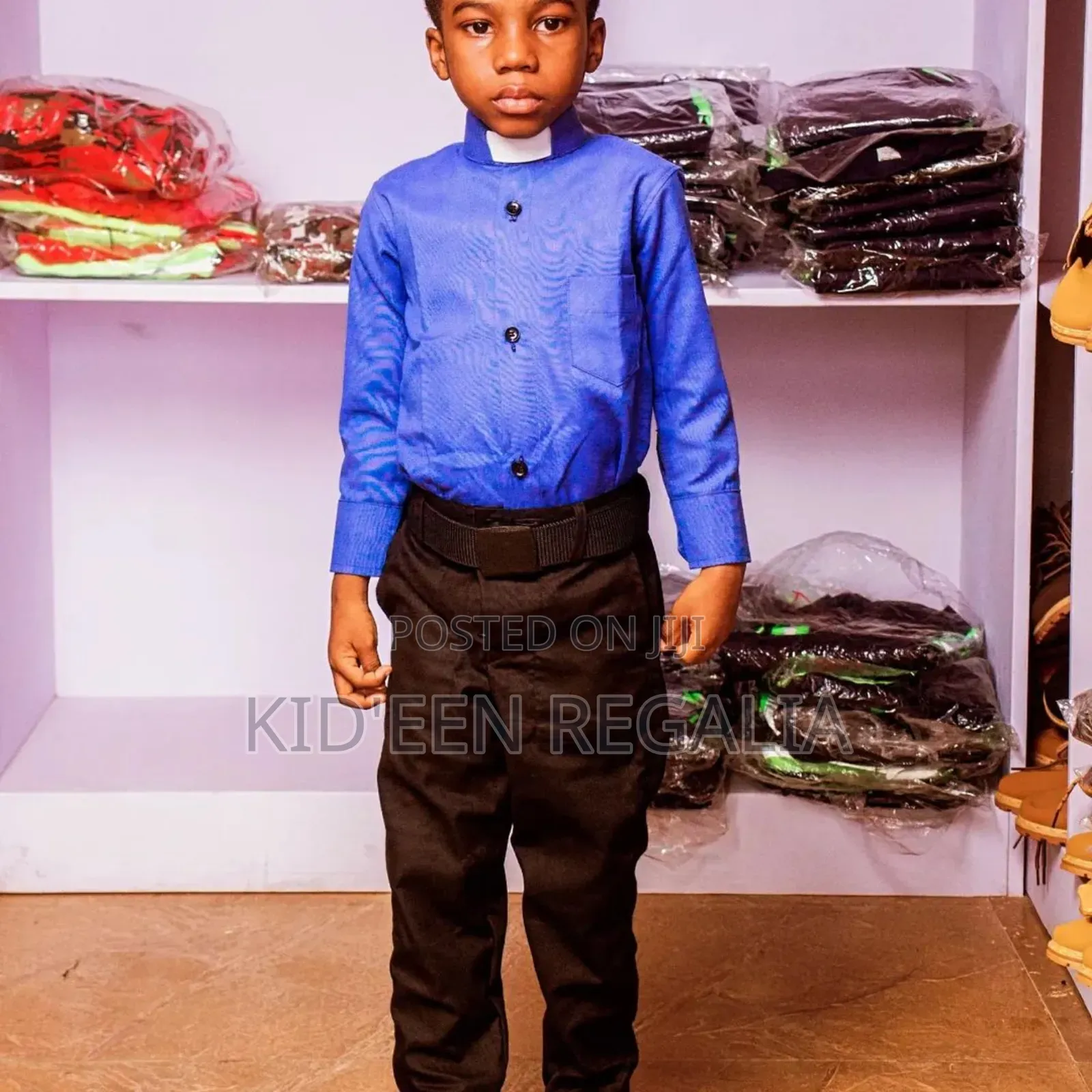 Career or Role Play Wear for Your Kids