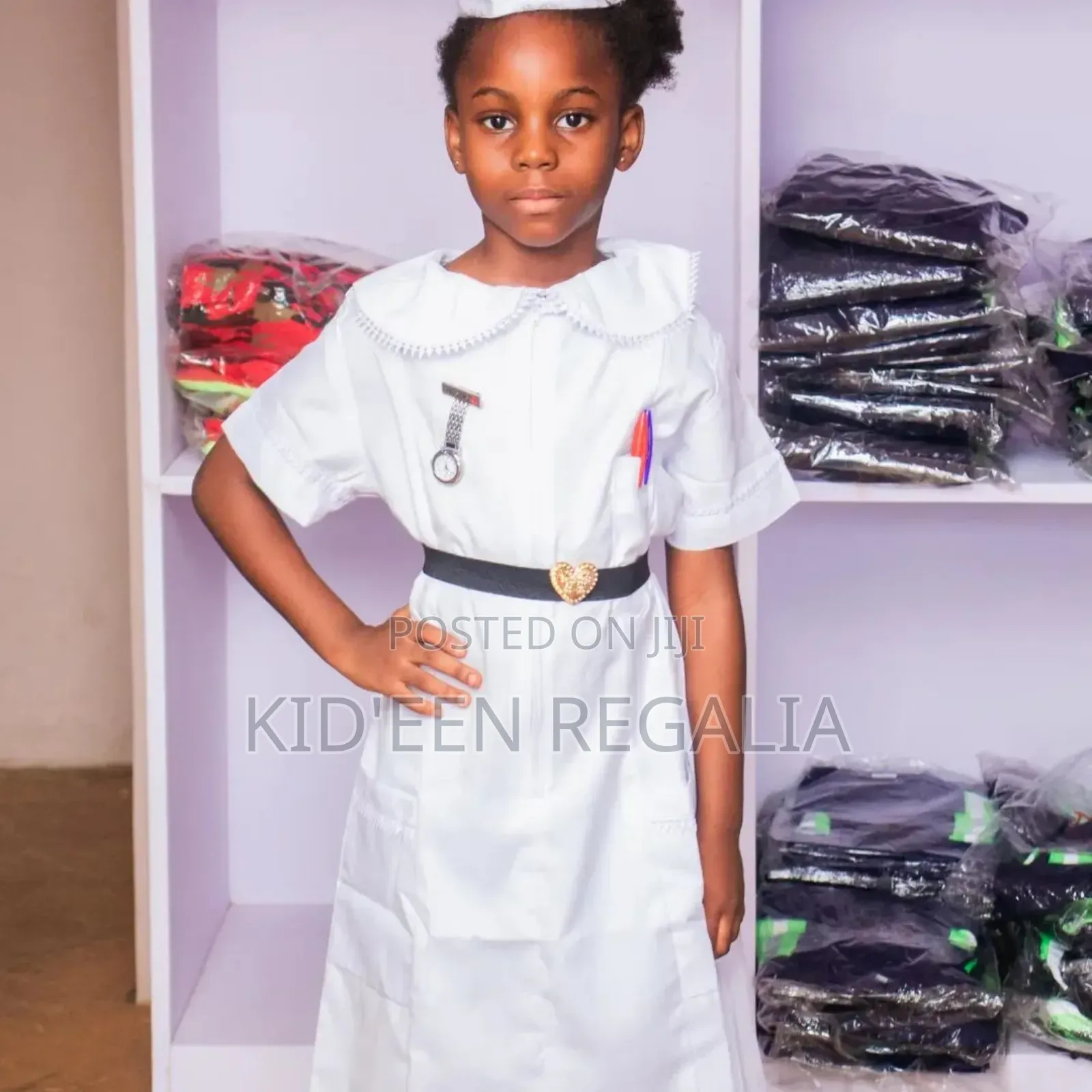 Career or Role Play Wear for Your Kids