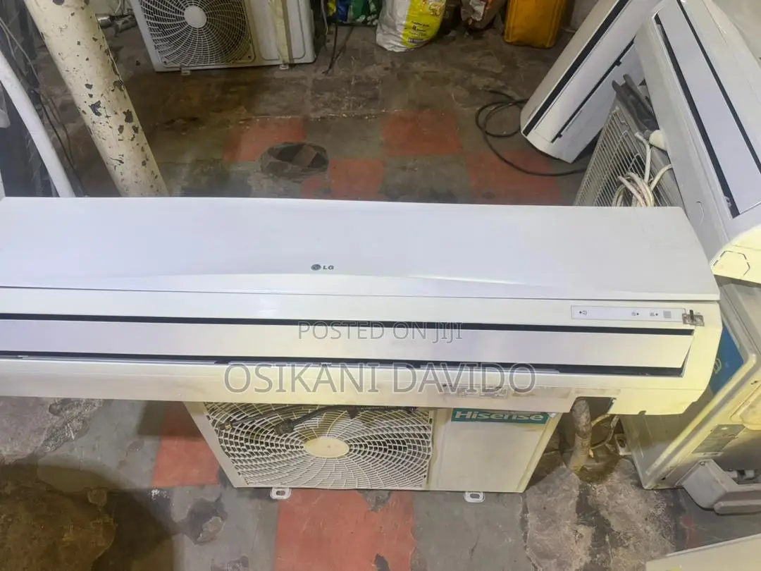 Aircondition Repairs