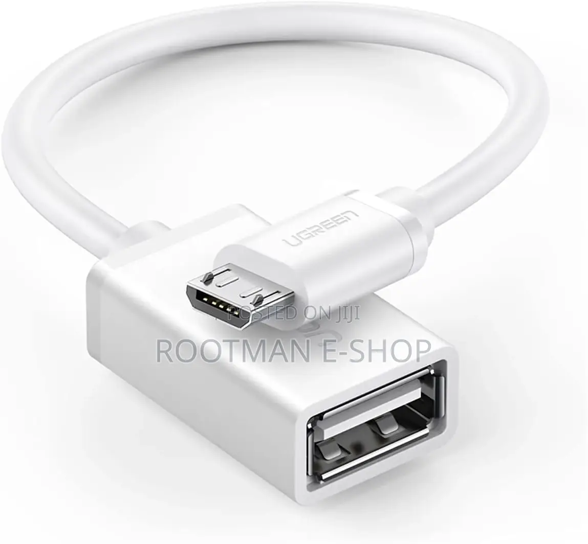 Usb a Man to Usb B Female