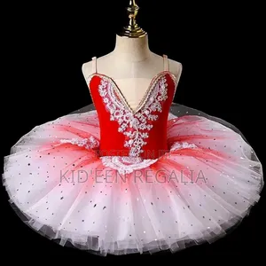 Ballet and Martial Arts Costumes