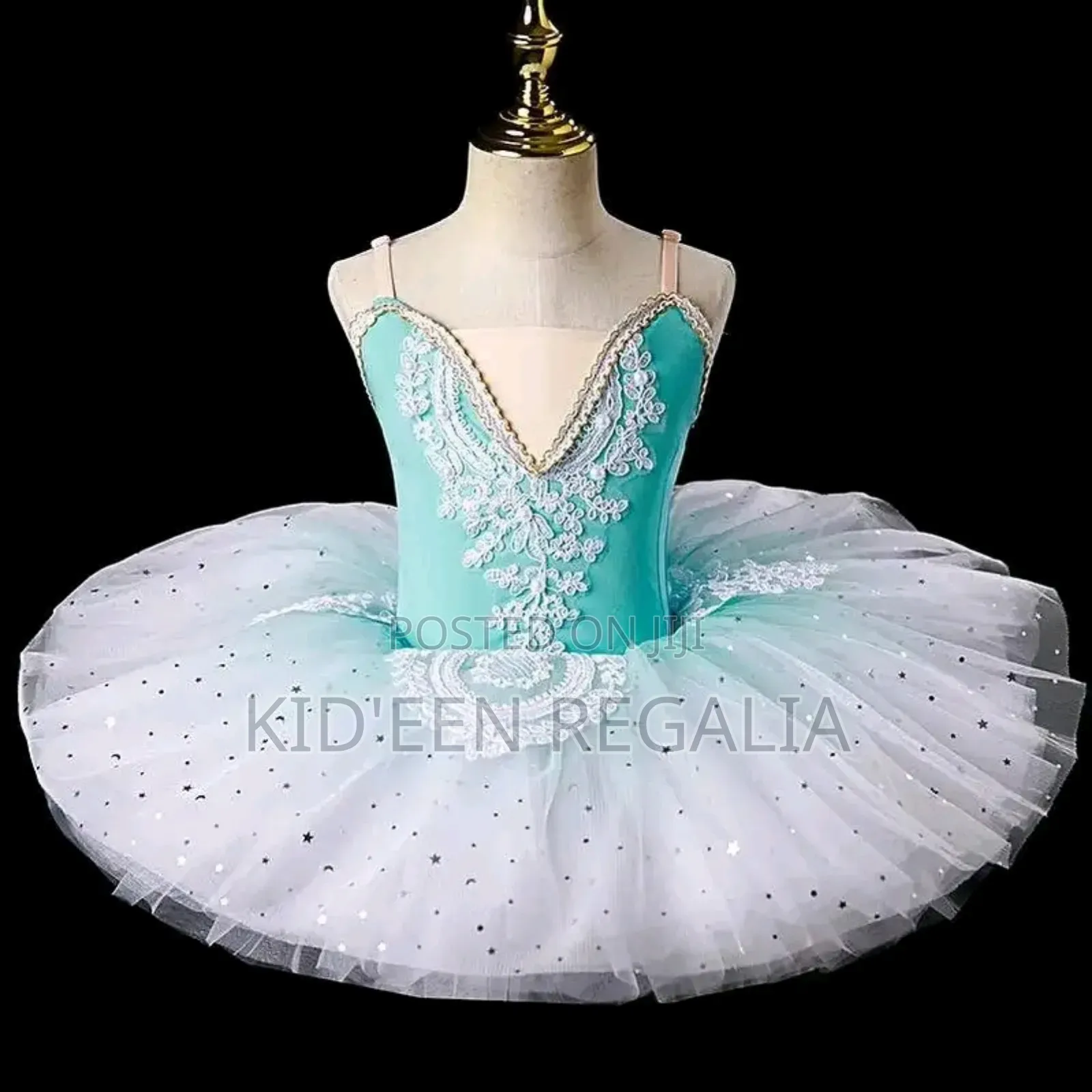 Ballet and Martial Arts Costumes