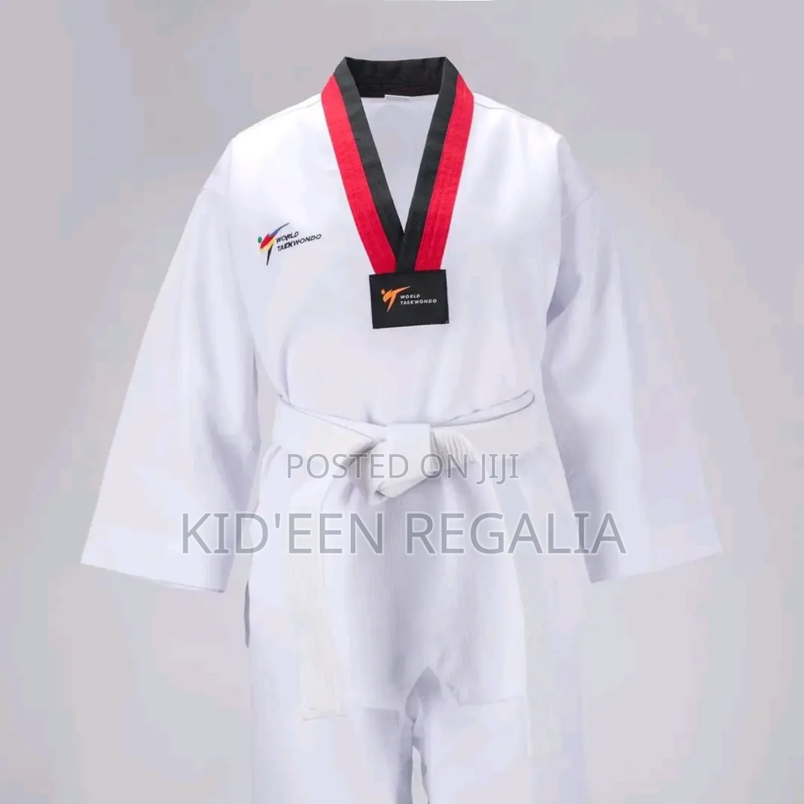 Ballet and Martial Arts Costumes