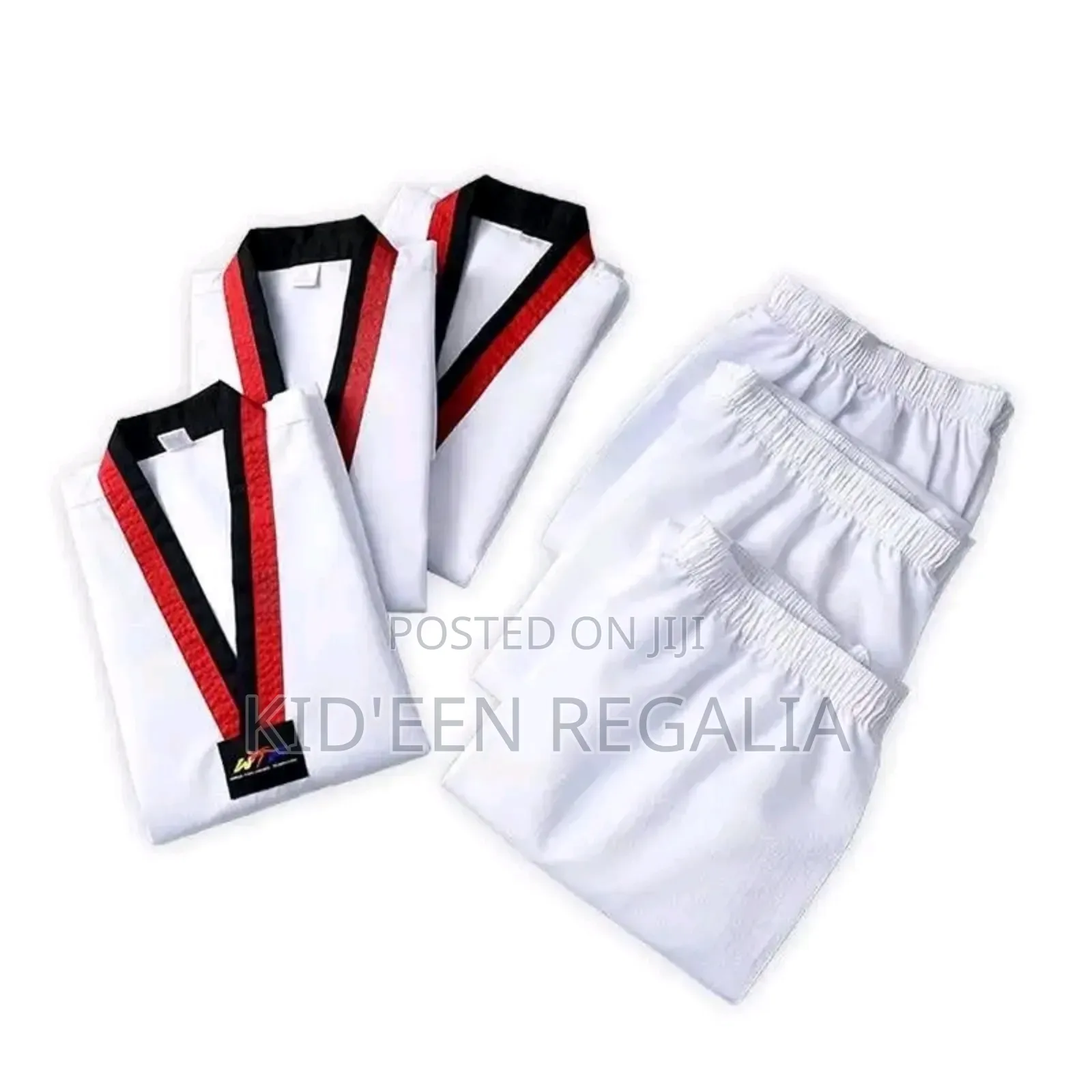 Ballet and Martial Arts Costumes