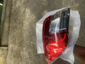 Honda Civic 2022 Tail Lights