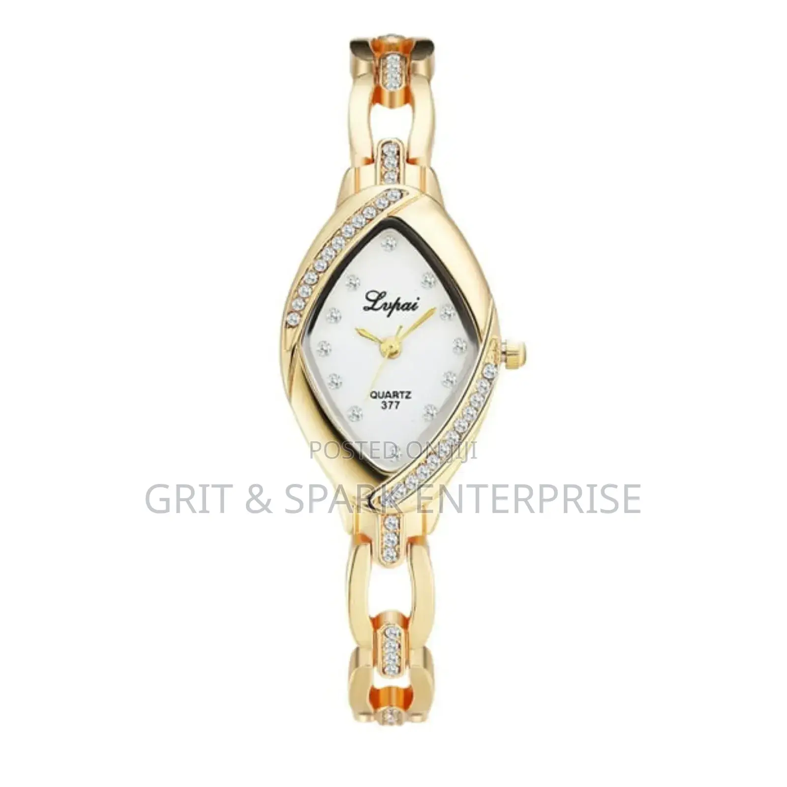 Brand New Women's Rhingtones Lupai Fashion Watch From Usa in Boxes
