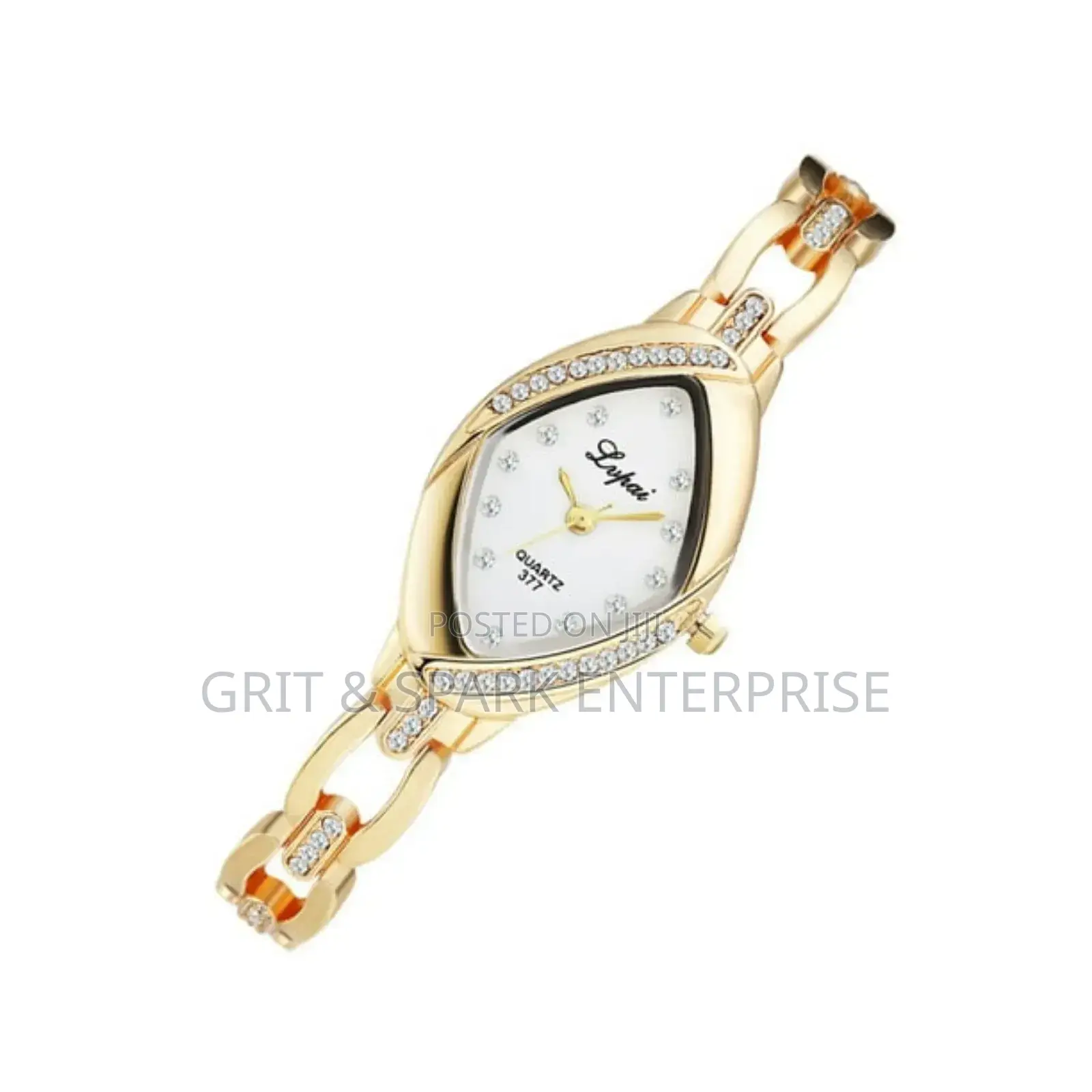 Brand New Women's Rhingtones Lupai Fashion Watch From Usa in Boxes
