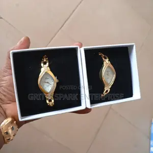Brand New Women's Rhingtones Lupai Fashion Watch From Usa in Boxes