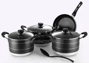 Nonstick Cookware Set