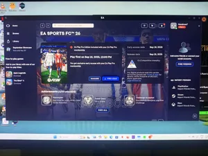 Ea Sports Fc26 Pc