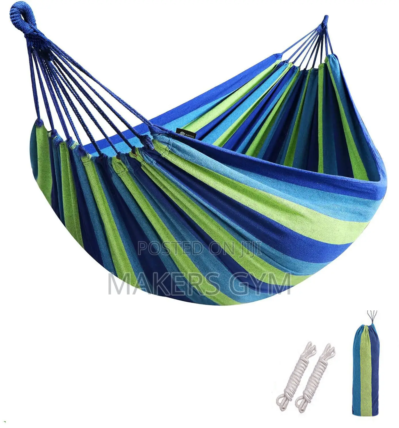 Hammock (Travel Swing)