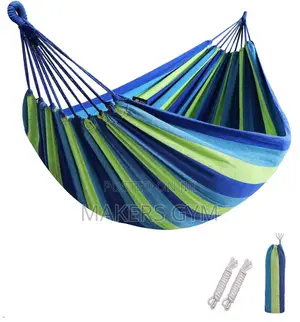 Hammock (Travel Swing)