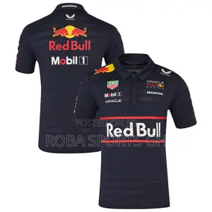 2025 Red Bull F1 Team Polo