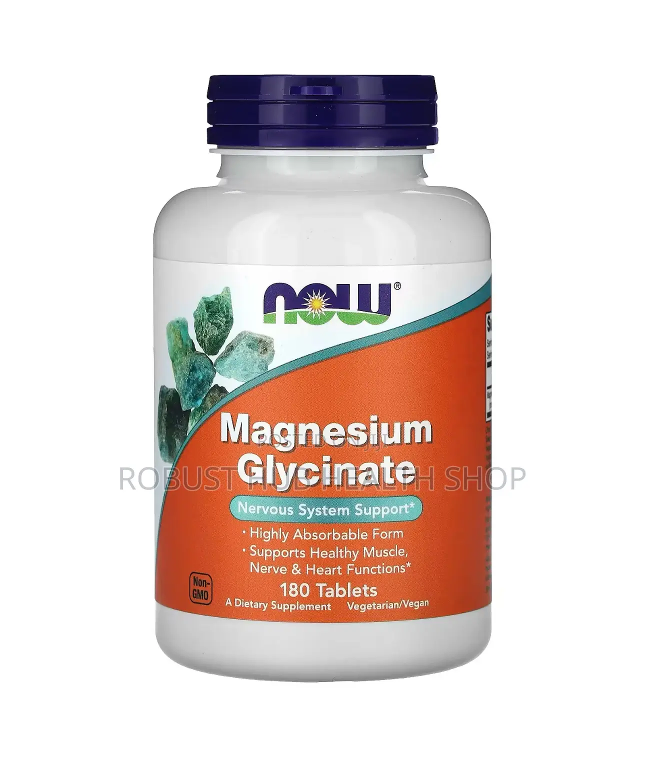 Magnesium Glycinate