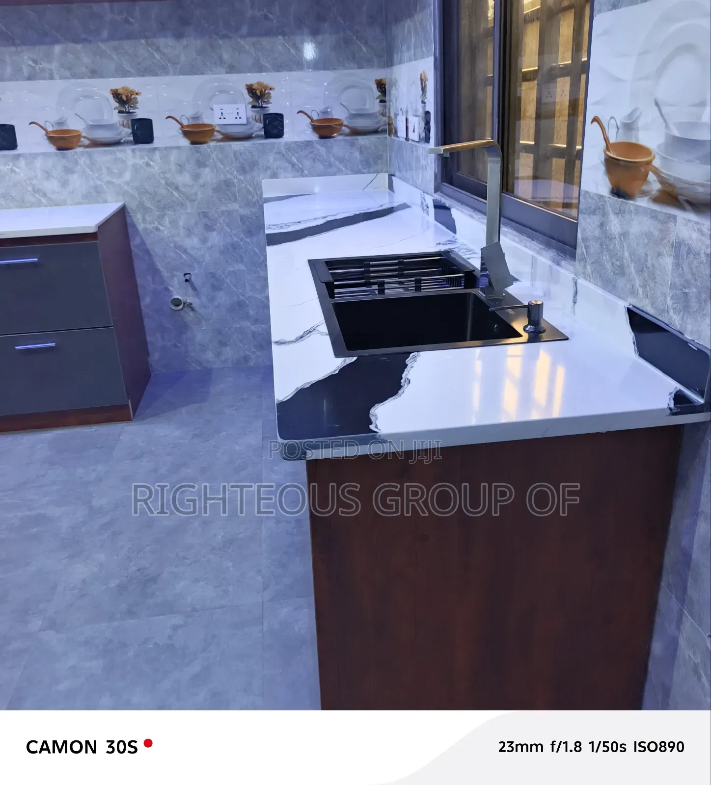 Cleaning and Laundry Service in Kumasi