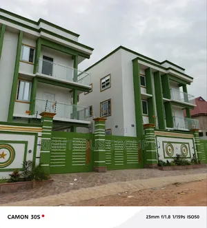 Cleaning and Laundry Service in Kumasi