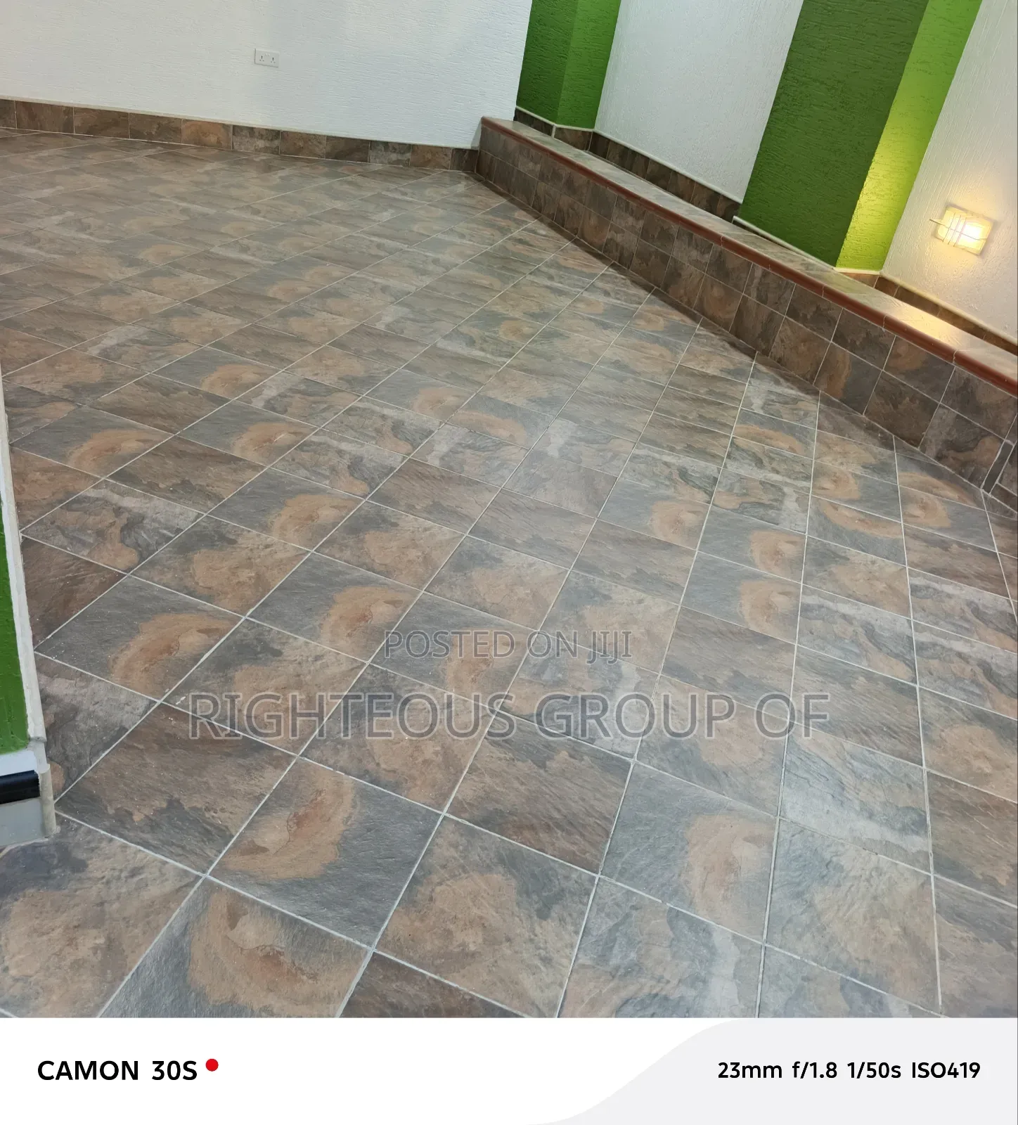 Cleaning and Laundry Service in Kumasi