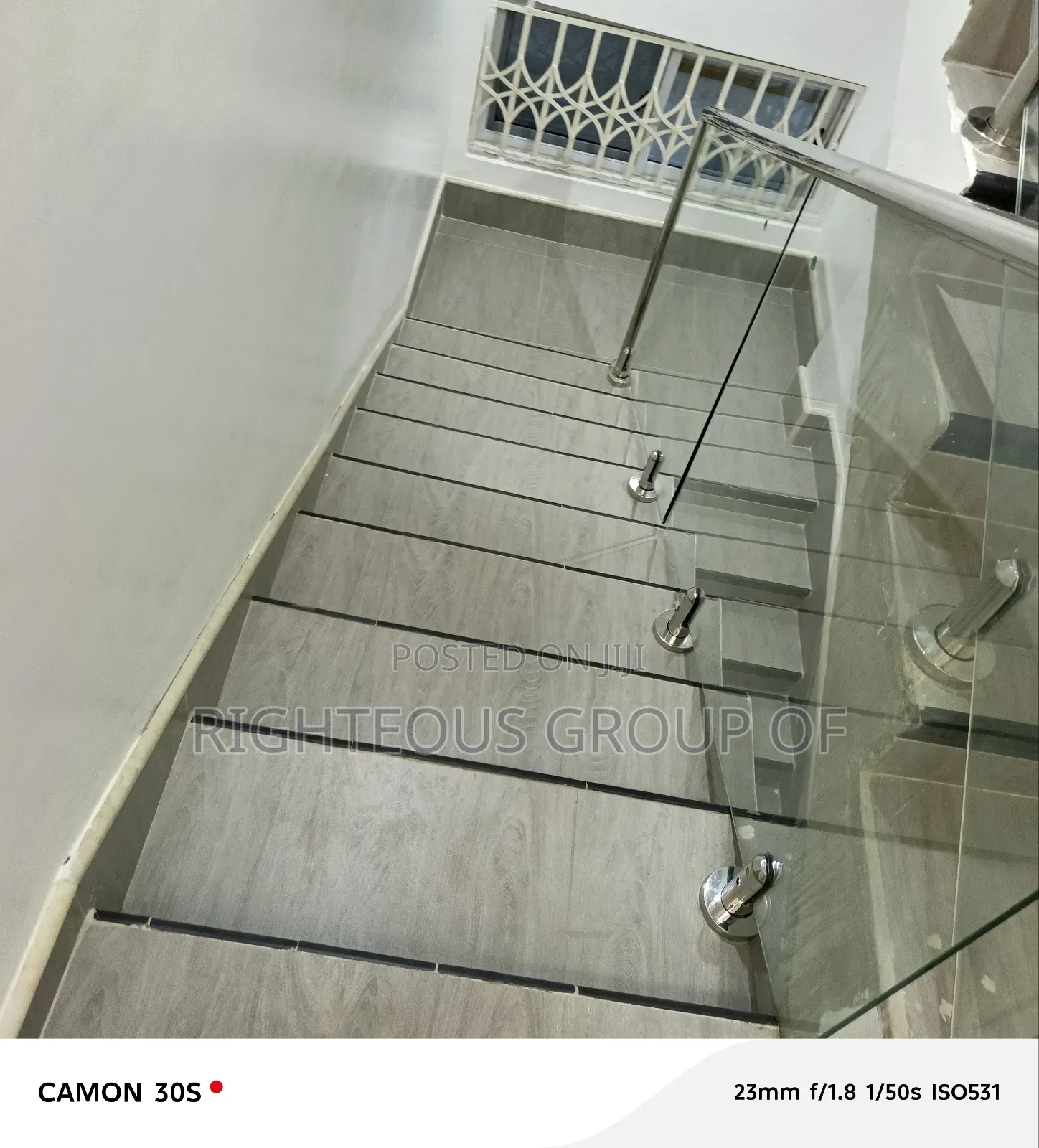 Domestic and Commercial Cleaners