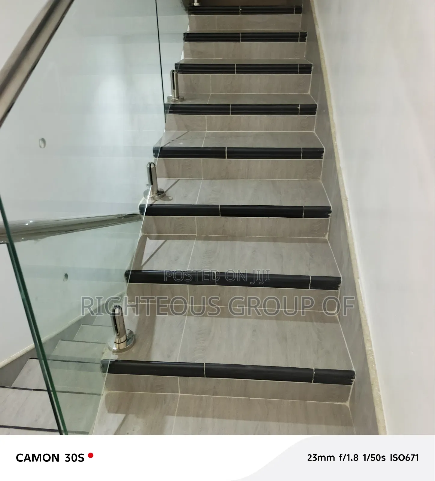 Domestic and Commercial Cleaners