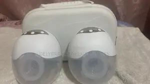 Wearable Breast Pump