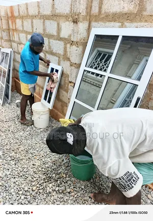 Domestic and Commercial Cleaners
