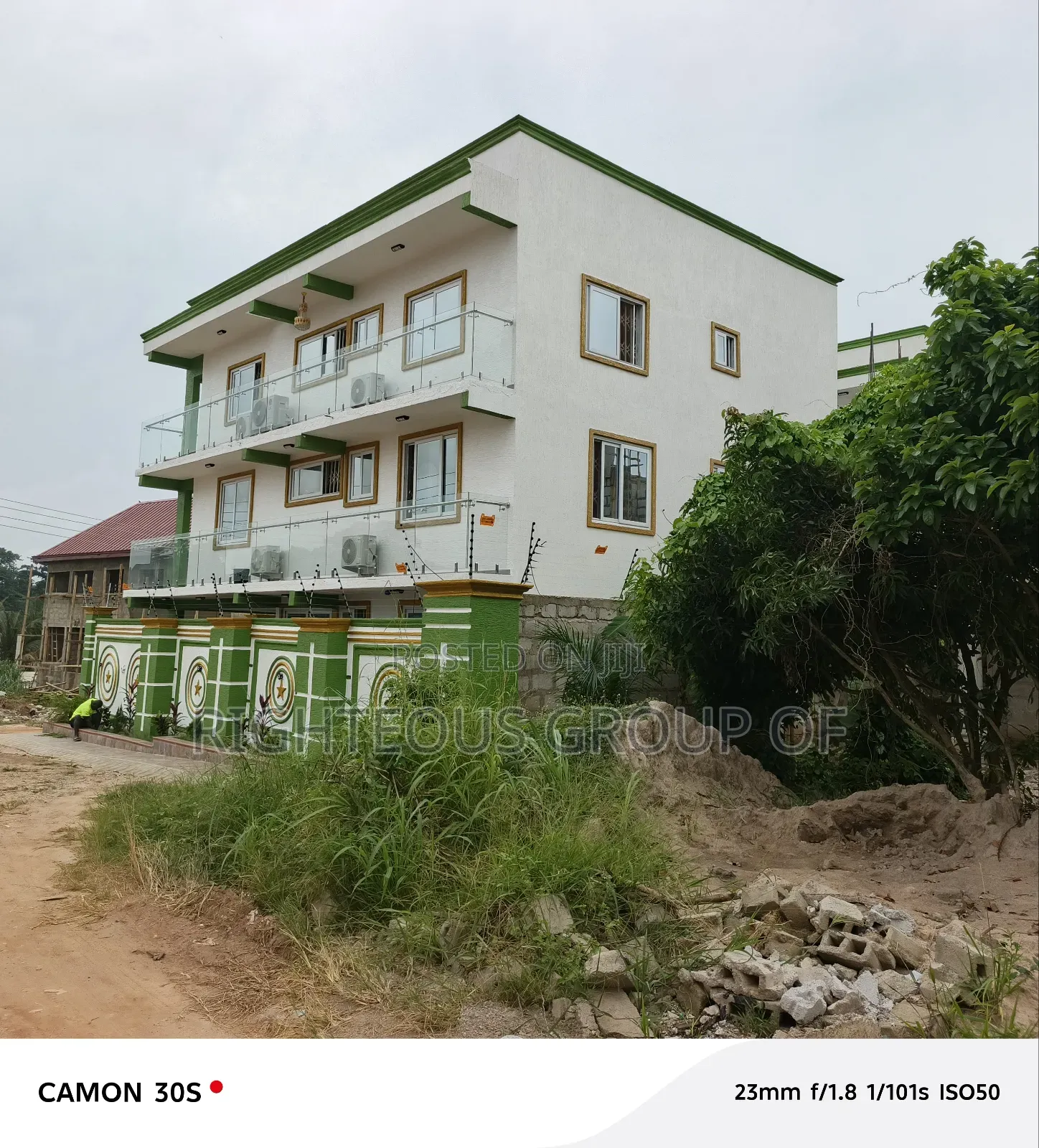 Professional Cleaners in Kumasi