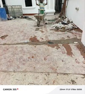 Professional Cleaners in Kumasi