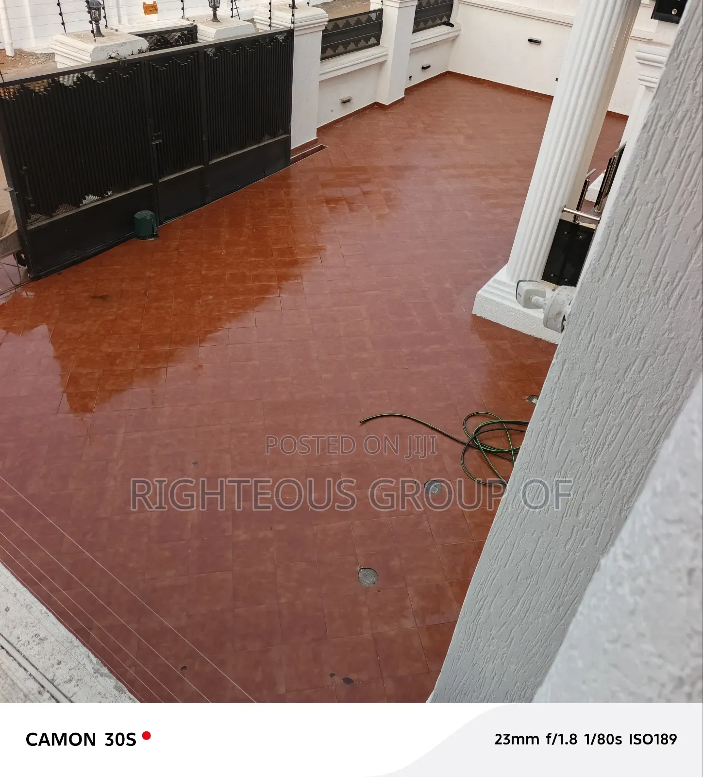 Professional Cleaners in Kumasi
