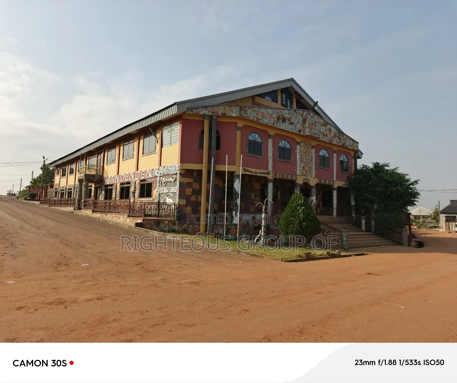 Professional Cleaners in Kumasi