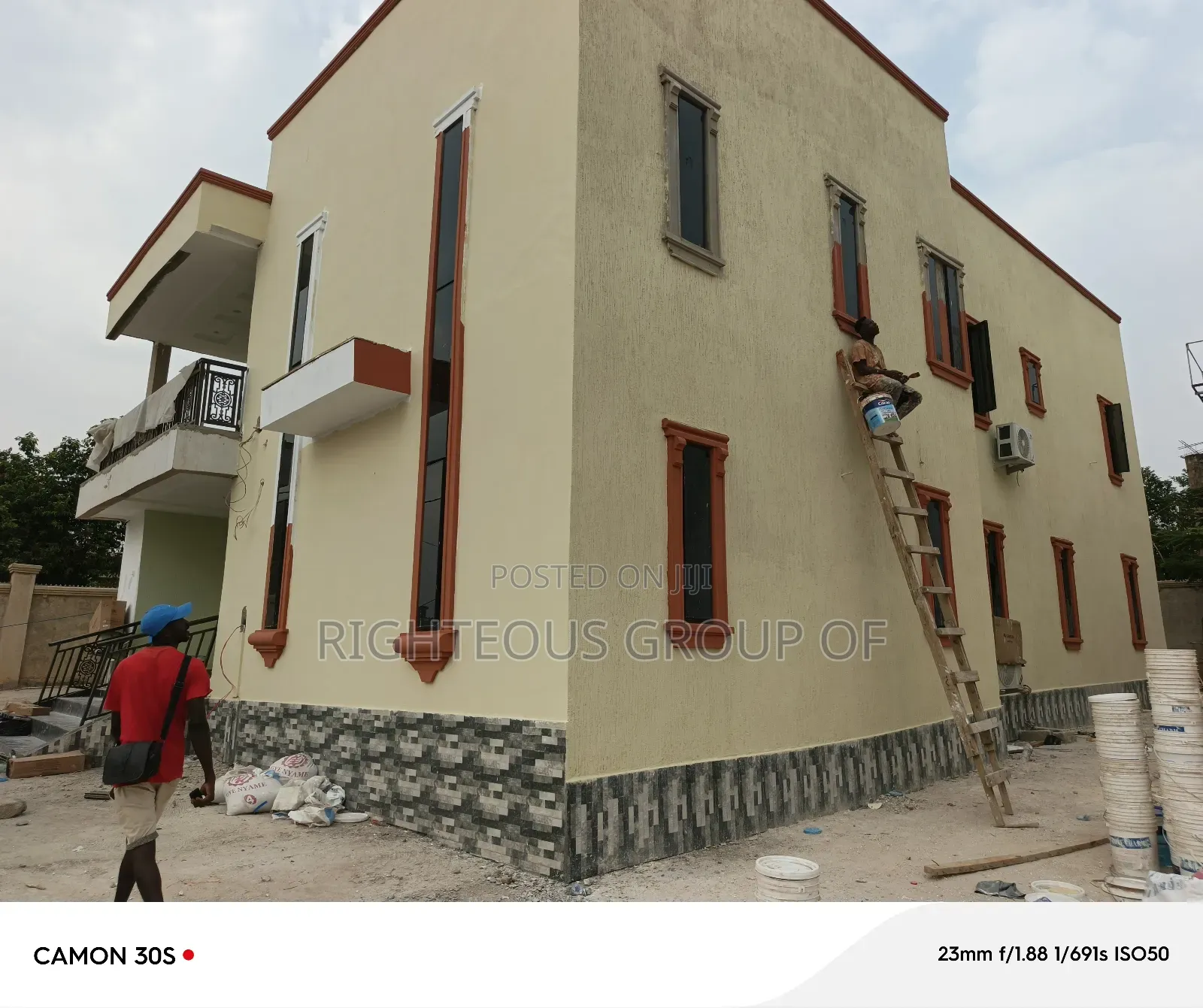Professional Cleaners in Kumasi