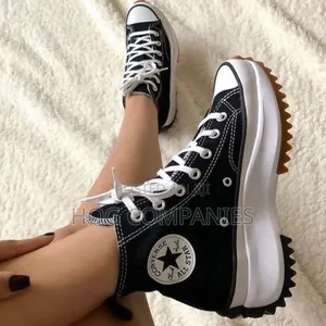 Converse Run Star Hike Sneakers Shoes