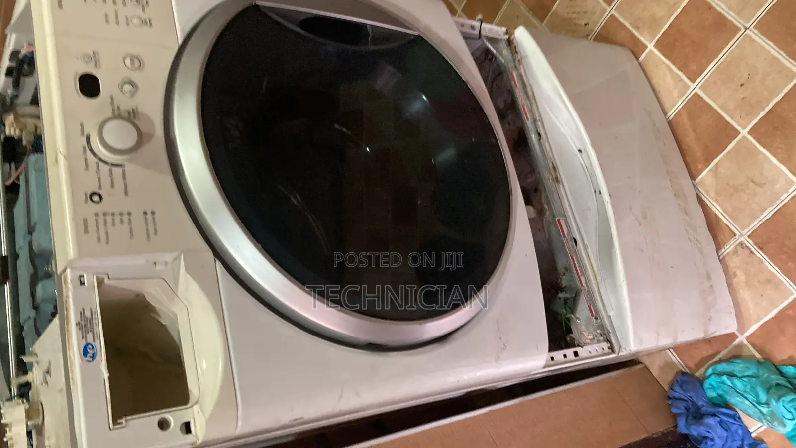 Washing Machine,Refrigerator And Air Conditioning Specialist