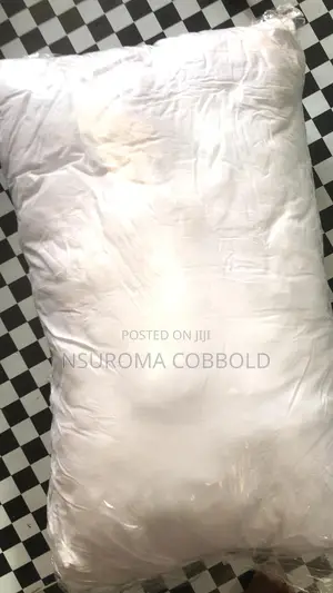 Local Fiber Pillows