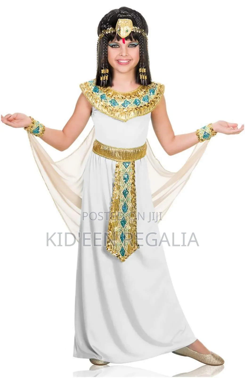 Traditional African Costumes For Au And Ghana Month