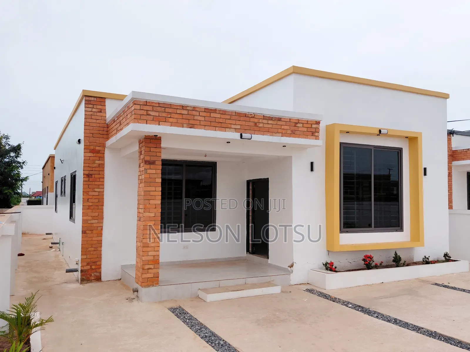 3bdrm House in Tema Metropolitan for sale