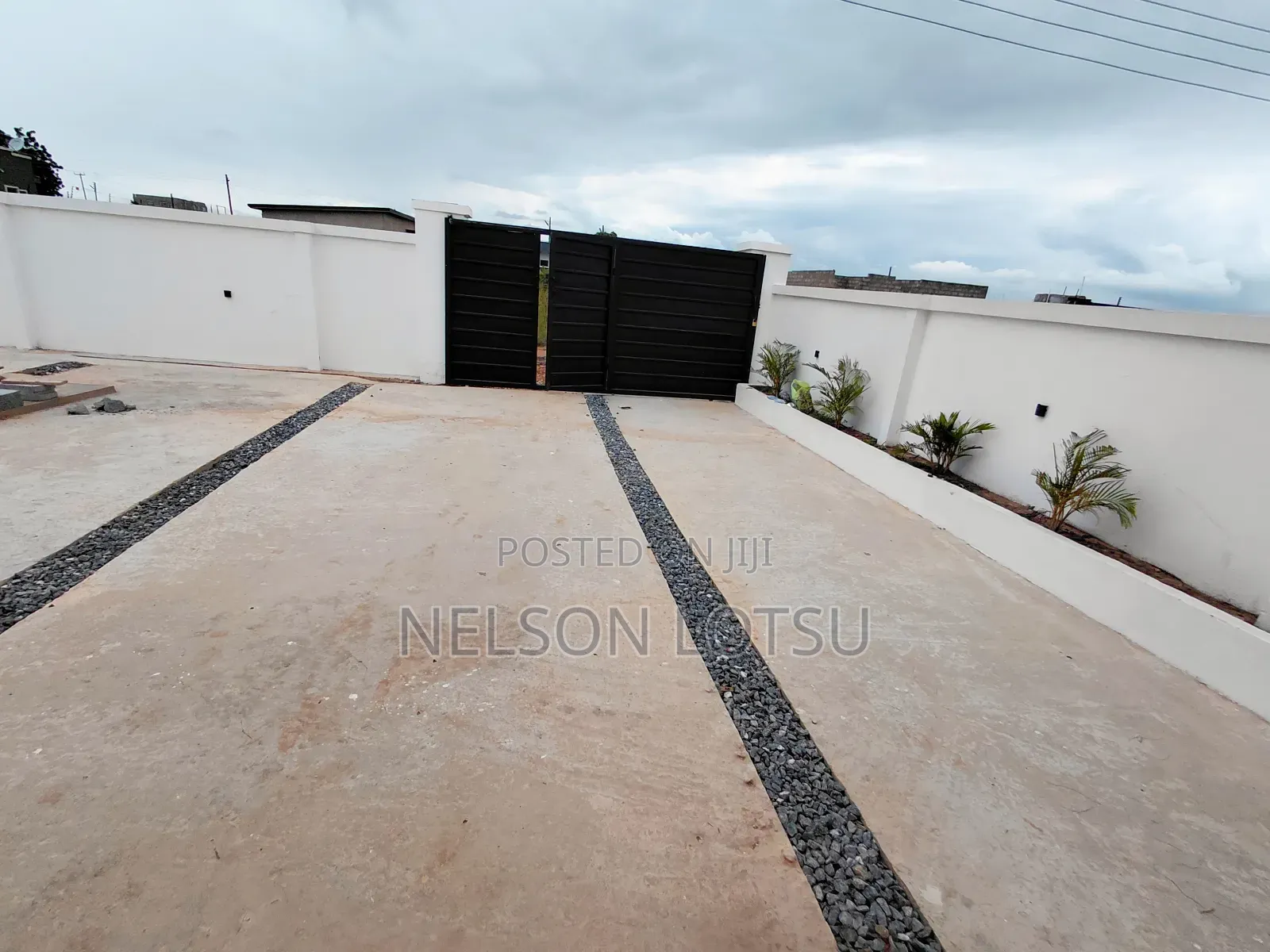 3bdrm House in Tema Metropolitan for sale
