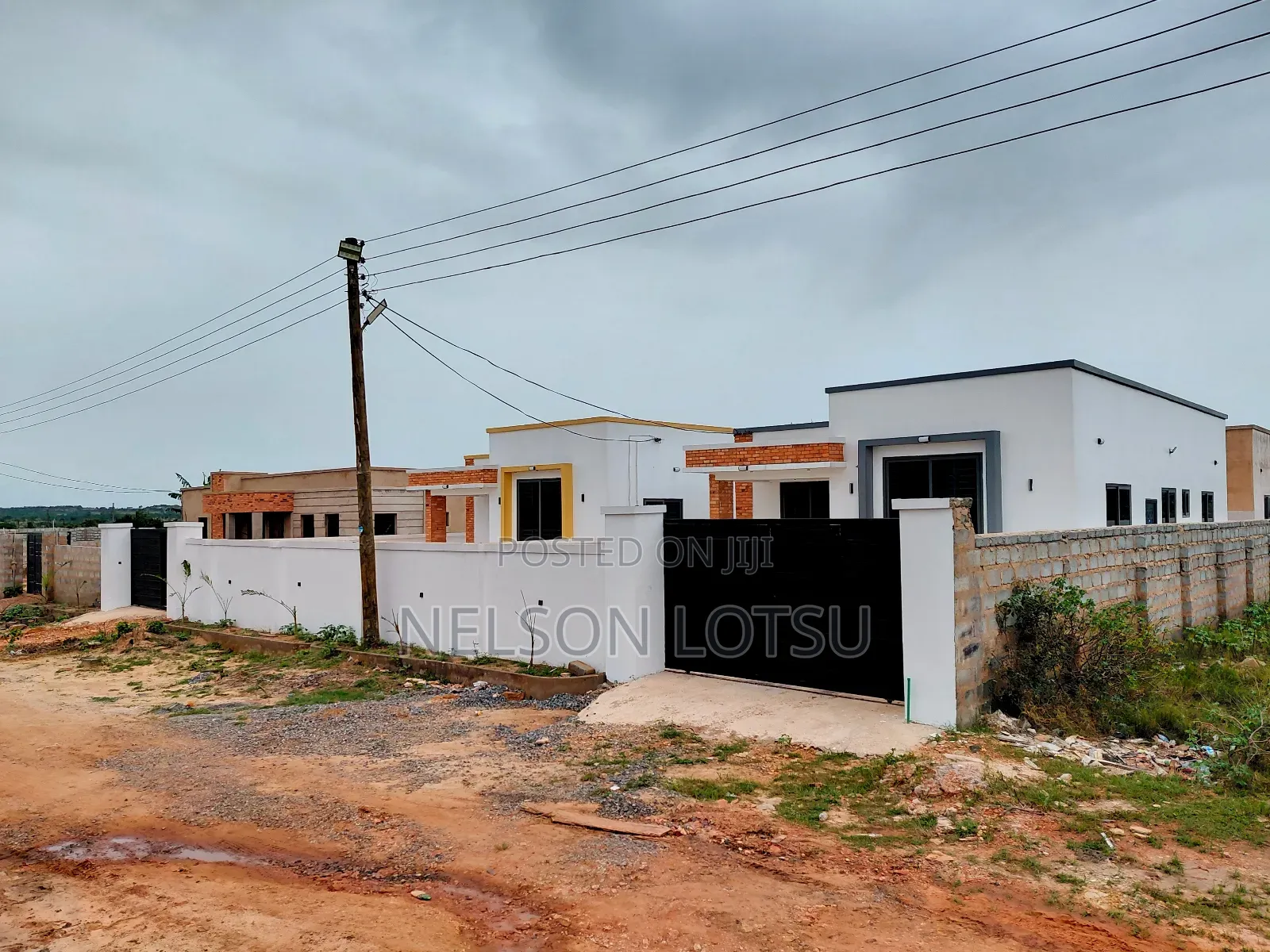 3bdrm House in Tema Metropolitan for sale