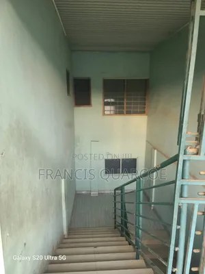 2bdrm Apartment in Francis Quarcoe, Ashomang Estate for rent
