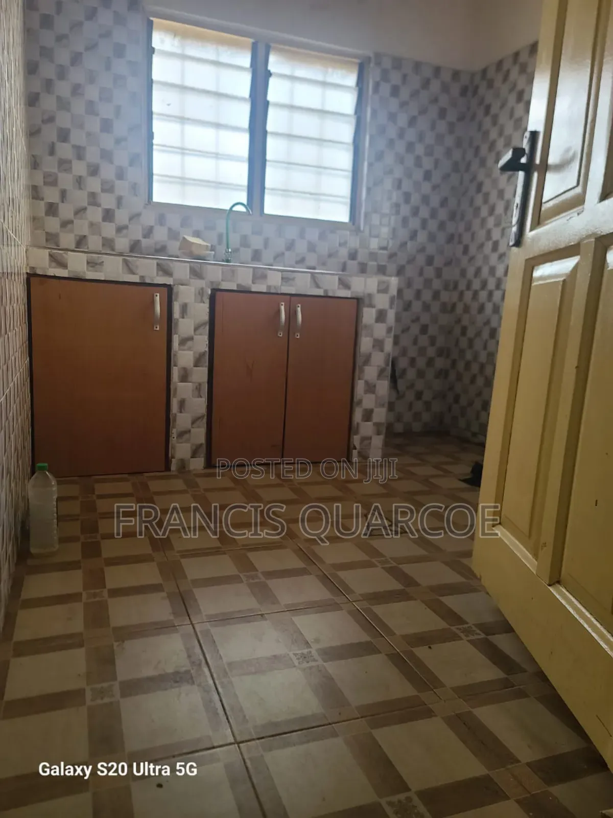 2bdrm Apartment in Francis Quarcoe, Ashomang Estate for rent