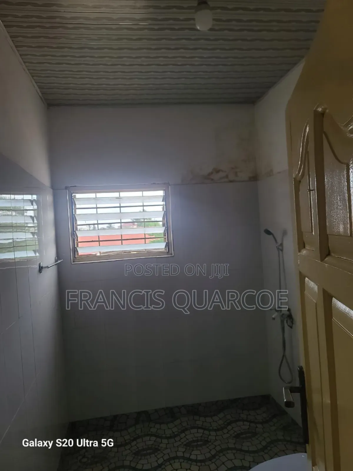 2bdrm Apartment in Francis Quarcoe, Ashomang Estate for rent