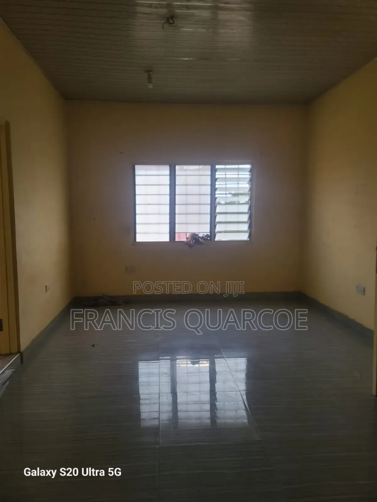 2bdrm Apartment in Francis Quarcoe, Ashomang Estate for rent