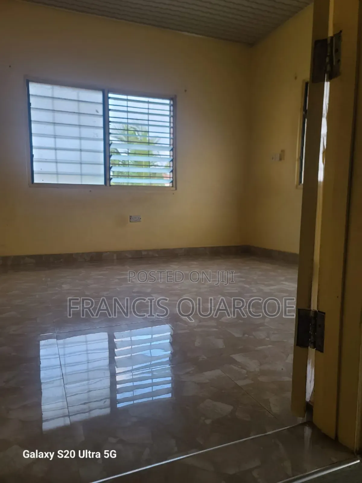 2bdrm Apartment in Francis Quarcoe, Ashomang Estate for rent