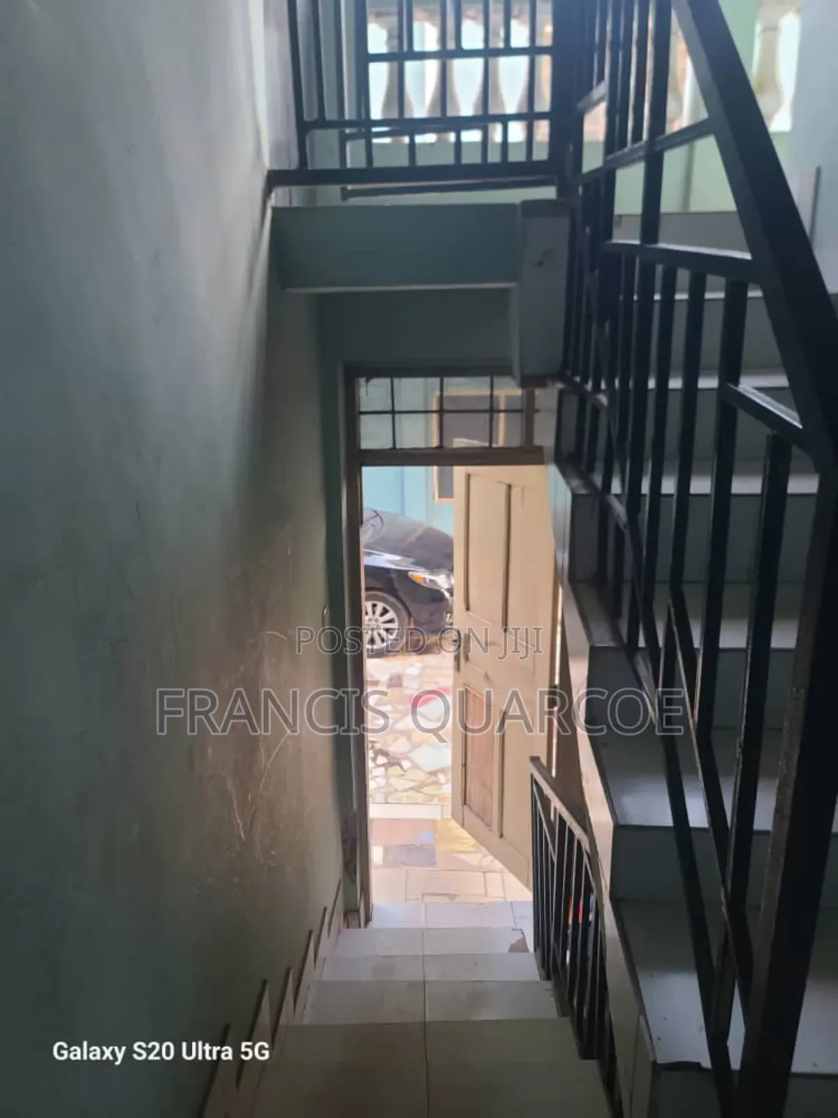 2bdrm Apartment in Francis Quarcoe, Ashomang Estate for rent