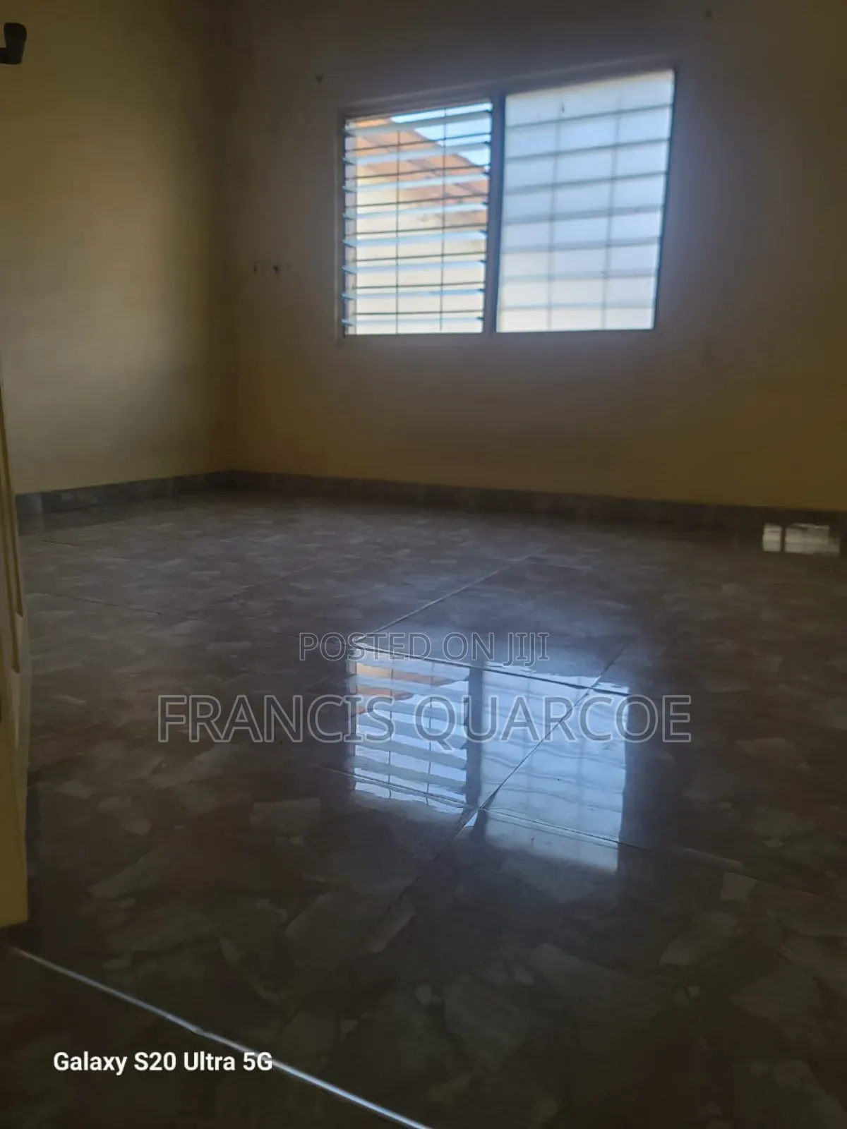 2bdrm Apartment in Francis Quarcoe, Ashomang Estate for rent