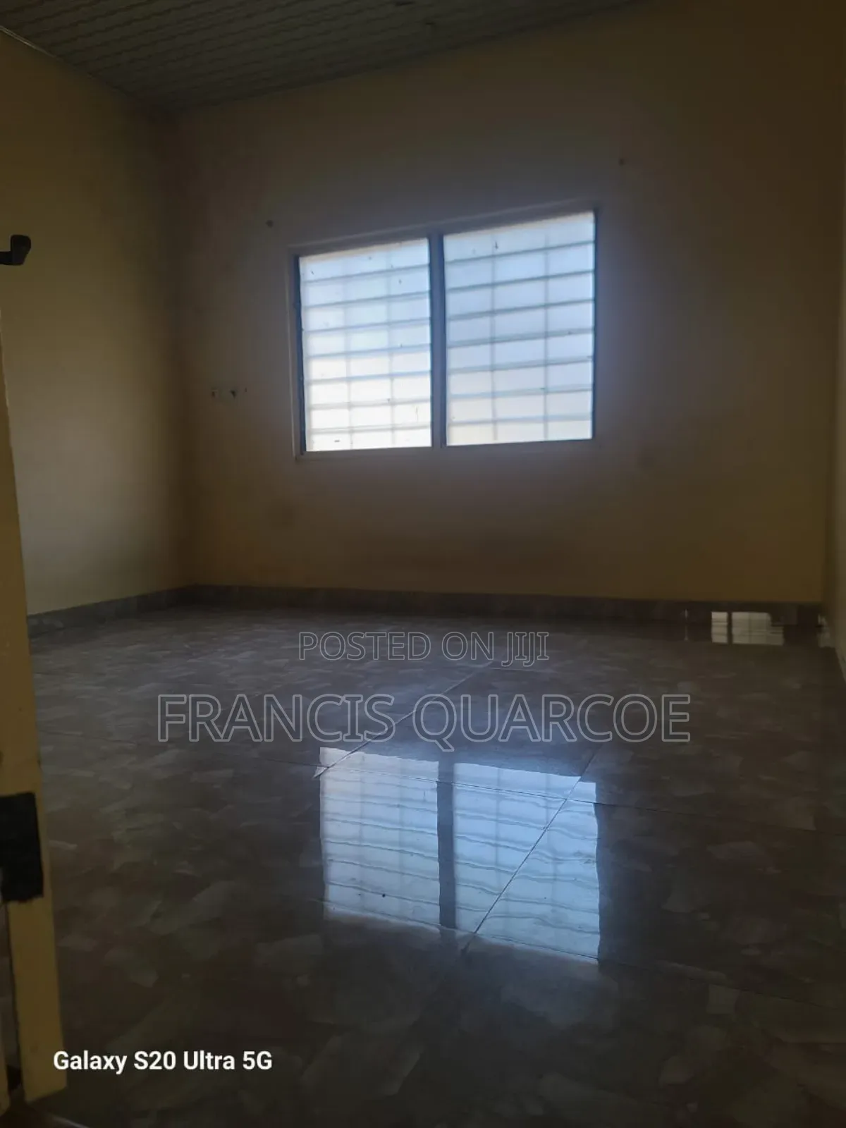 2bdrm Apartment in Francis Quarcoe, Ashomang Estate for rent