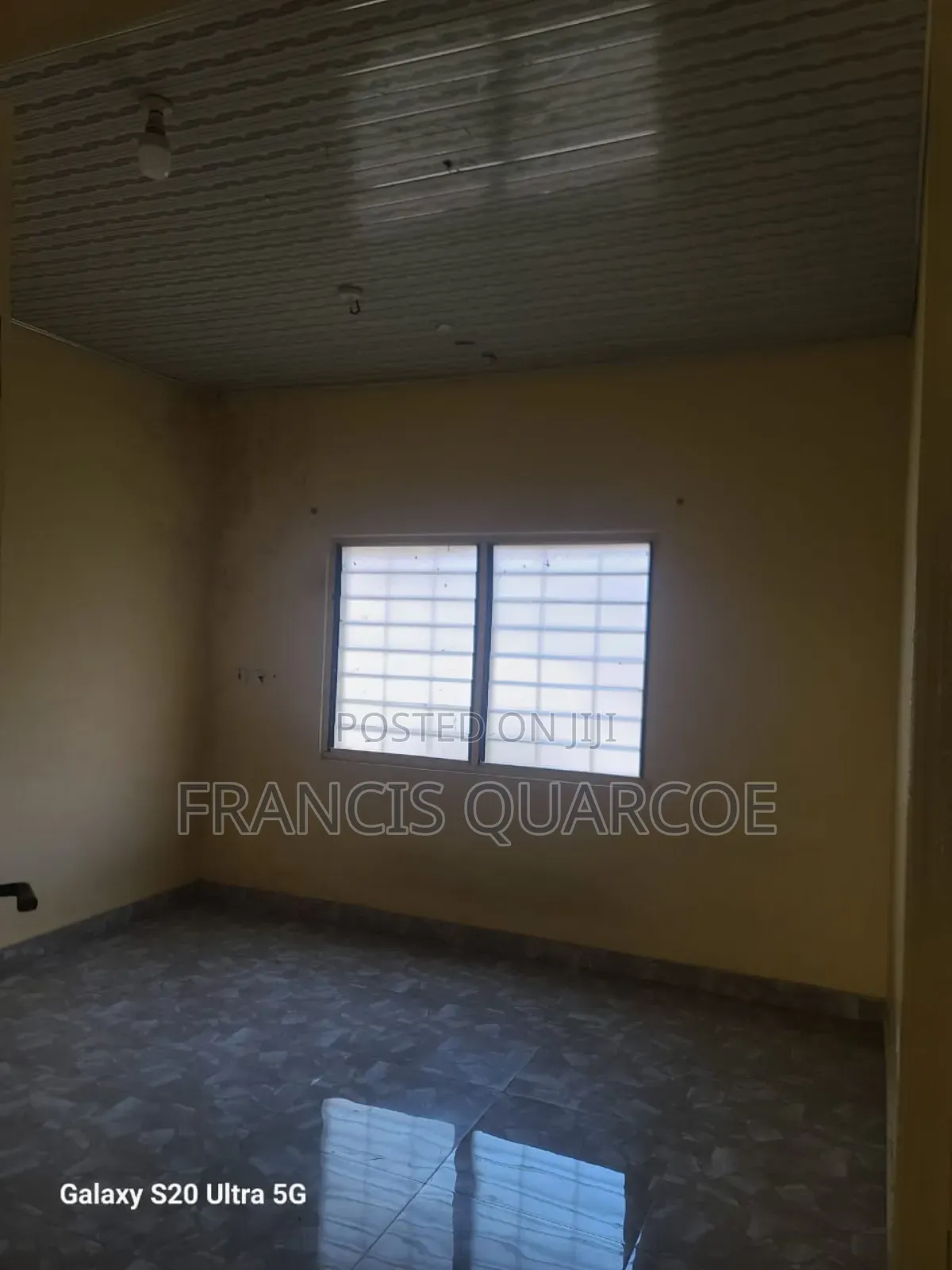 2bdrm Apartment in Francis Quarcoe, Ashomang Estate for rent