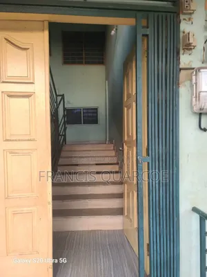 1bdrm Apartment in Francis Quarcoe, Ashomang Estate for rent